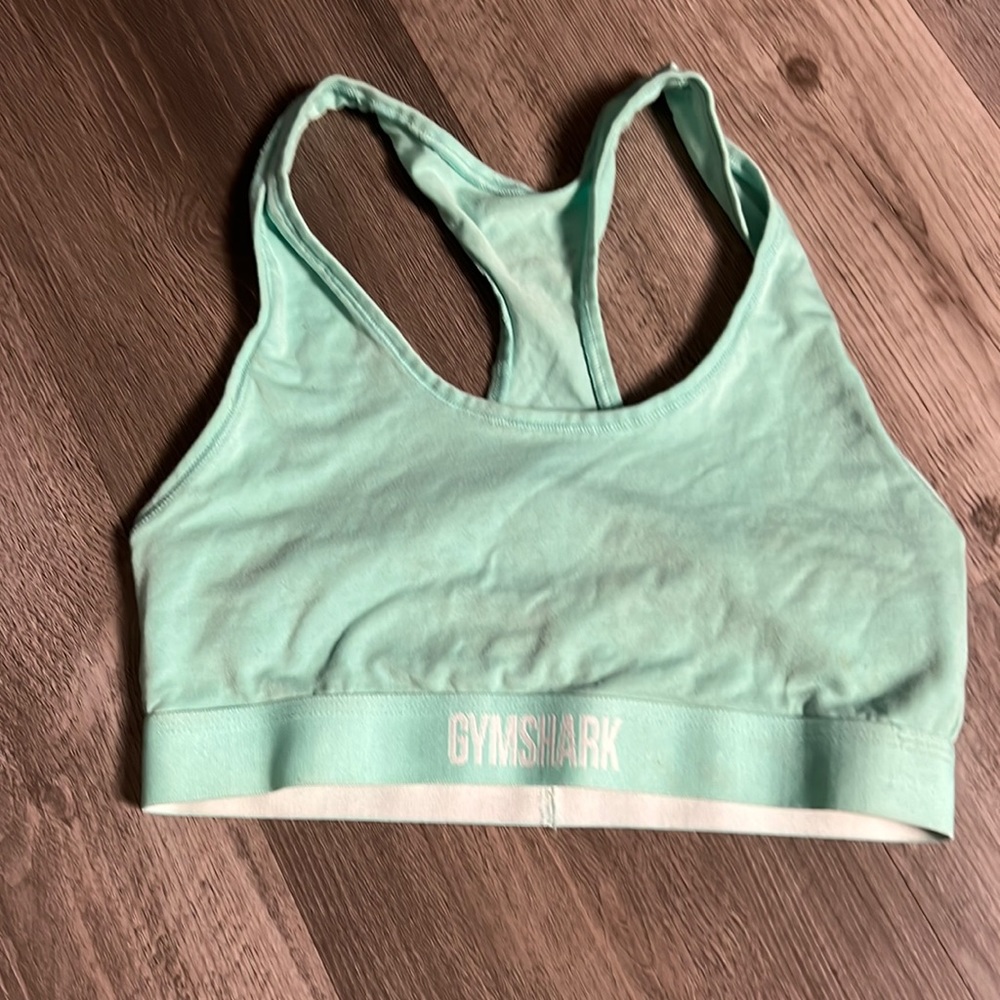 Gymshark sports bra